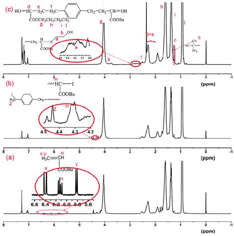 NMR Spectroscopy of Polymers Epub