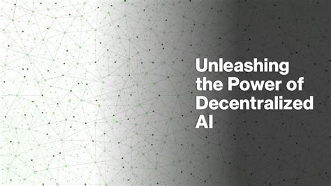 NNX: Unlocking the Power of Decentralized Neural Networks