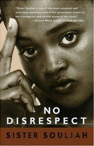 NO DISRESPECT BY SISTER SOULJAH Ebook Reader