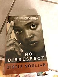 NO DISRESPECT BY SISTER SOULJAH Ebook Reader