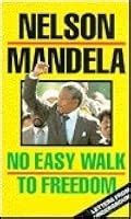 NO EASY WALK TO FREEDOM Ebook Reader