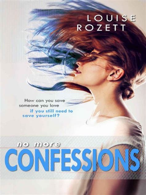 NO MORE CONFESSIONS CONFESSIONS 3 Ebook Epub