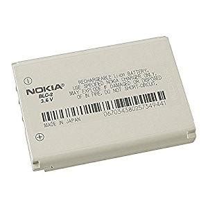 NOKIA BLC 2 BATTERY 3390b 3586i Epub