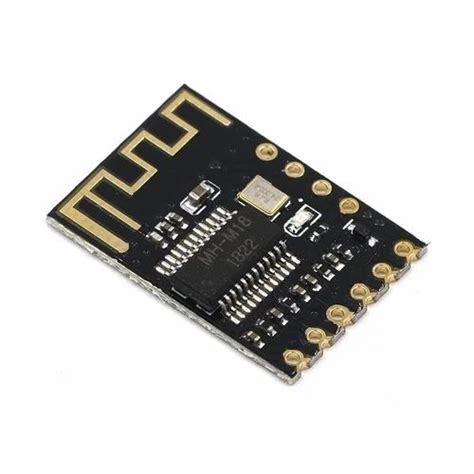 NOPTEG Bluetooth Decoder Wireless Module Doc