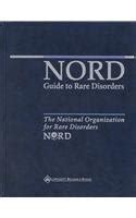 NORD Guide to Rare Disorders PDF