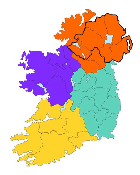 NORTHERN IRELAND The Divided Province Kindle Editon
