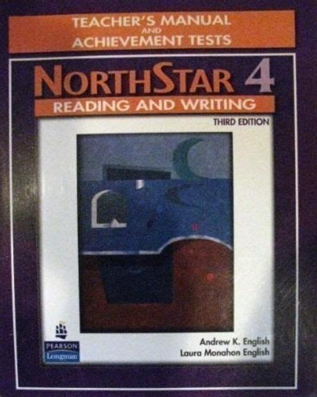 NORTHSTAR 4 AND WRITING TEACHERS MANUAL Ebook PDF