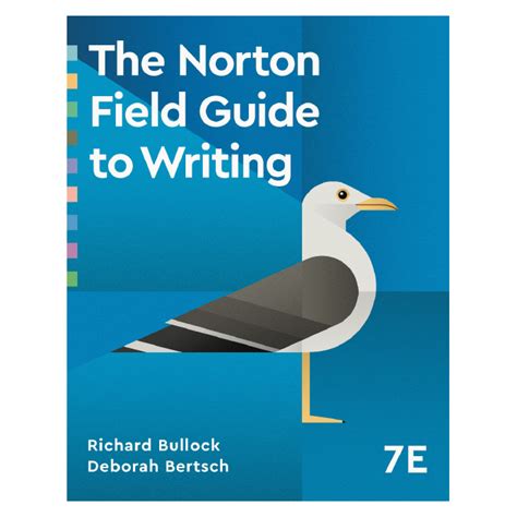 NORTON FIELD GUIDE TO WRITING ANSWER KEY Ebook Reader