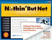 NOTHIN BUT NET ACCOUNTING SIMULATION ANSWERS Ebook Epub