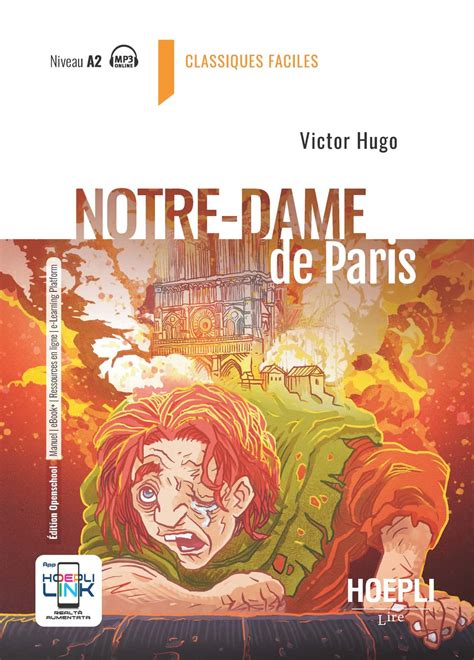 NOTRE-DAME DE PARIS VOLUME 1 The Works of Victor Hugo Reader