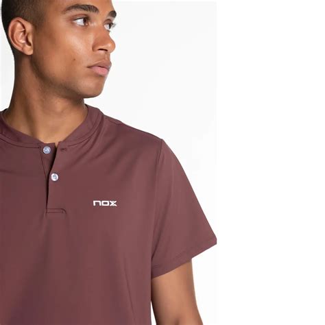 NOX T-Shirt: The Epitome of Performance and Style