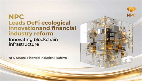 NPC Finance: Meaning, Applications, and Potential