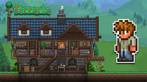 NPC Houses in Terraria: A Comprehensive Guide