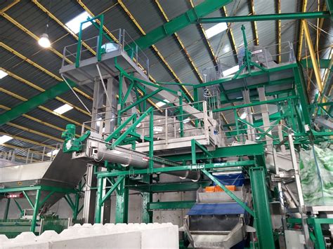 NPK Blending Plant: A Comprehensive Insight