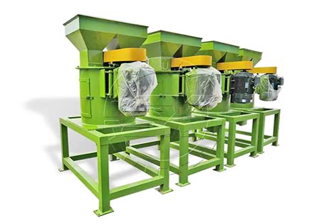 NPK Fertilizer Crusher Machine: Crush Your Way to Success in 2023