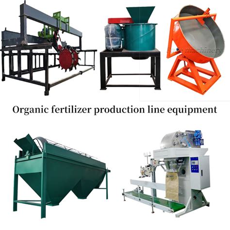 NPK Fertilizer Machine: A Revolution in Agricultural Productivity