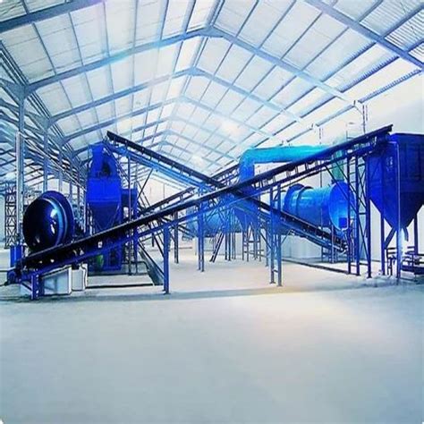 NPK Fertilizer Making Machine: A Business Worth Billions