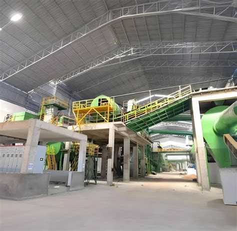 NPK Fertilizer Production Line Manufacturer: Everything You Need to Know