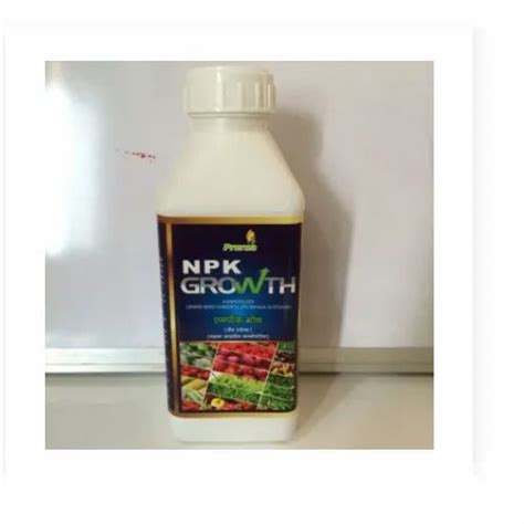 NPK Plant Manufacturer: 2100% Growth by 2027