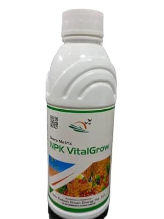 NPK Plant Manufacturer: The Vital Ingredient for Plant Growth