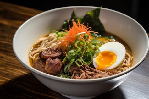 NR Ramen: A Comprehensive Guide to the Ultimate Noodle Sensation