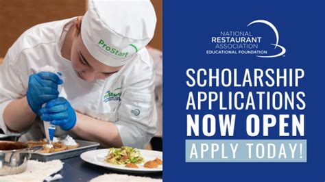 NRAEF Scholarships