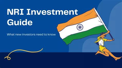 NRI Investments Epub