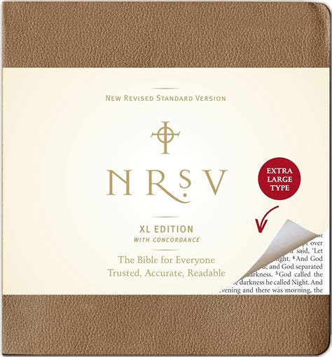 NRSV XL Doc