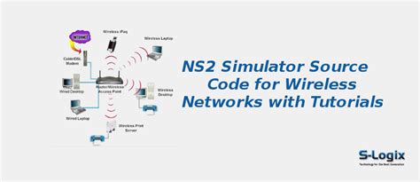 NS2 MANUAL FOR WIRELESS NETWORKS Ebook PDF
