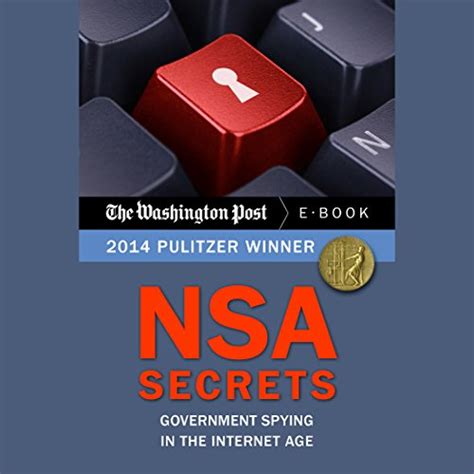 NSA Secrets Governent Spying in the Internet Age Kindle Editon