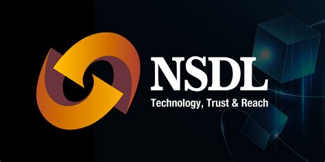 NSDL (National Securities Depository Limited)