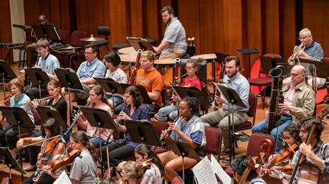 NSO Summer Music Institute: Elevate Your Musical Journey