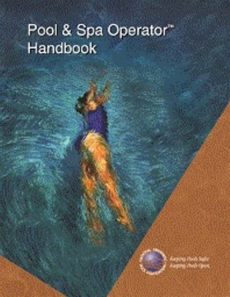NSPF POOL SPA OPERATOR HANDBOOK Ebook PDF