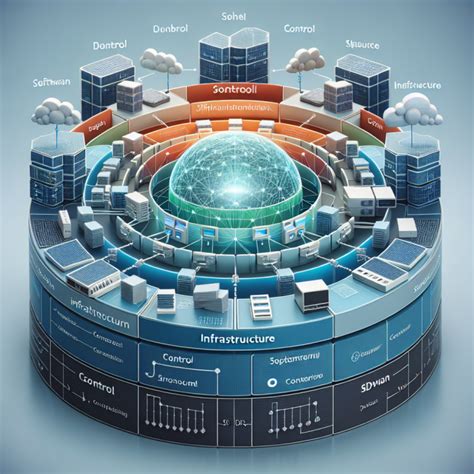 NSX: A Revolução na Segurança de Rede