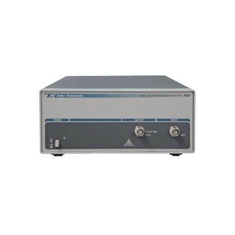 NTA4001NT1G: The Next-Generation Power Amplifier for Demanding Applications