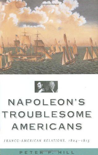 NTAFR_apoleons_roublesome_mericans_ranco_merican_elations_804_815 Ebook Kindle Editon