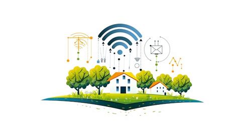 NTD6416ANT4G: Enhancing Connectivity for Smart Devices