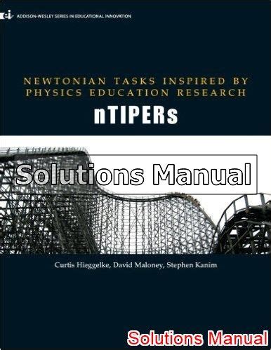 NTIPERS SOLUTION MANUAL Ebook PDF