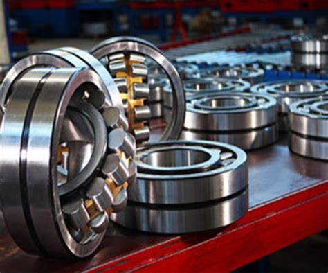 NTN Bearing Corp.: A Global Leader in Motion Control and Bearing Solutions