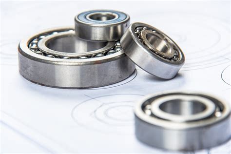 NTN Bearings: A Global Powerhouse