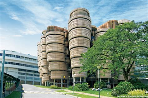 NTU (Nanyang Technological University)