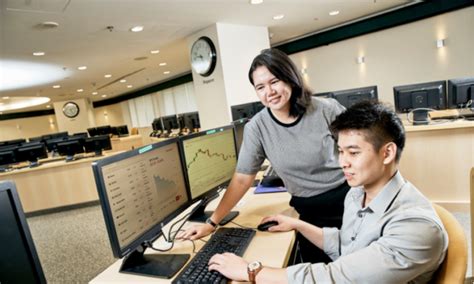 NTU Bachelor of Engineering in Computer Science: Empowering the Next Generation of Tech Leaders