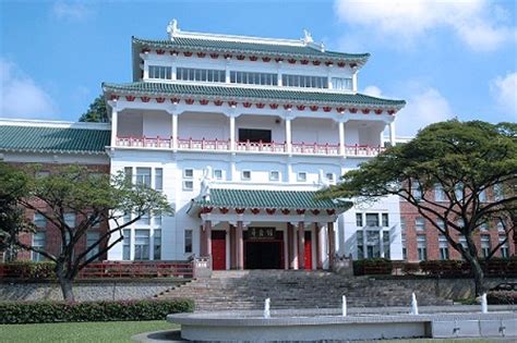 NTU Chinese Library