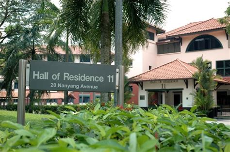 NTU Hall 11: A Comprehensive Guide for Prospective Residents