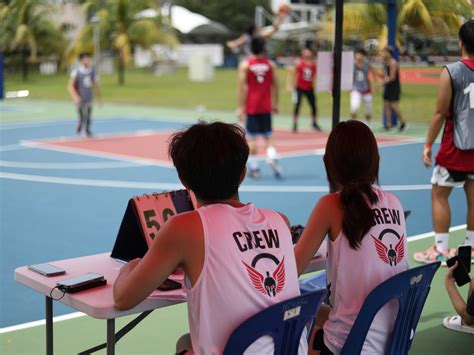 NTU Sports Club: Enhance Your University Experience Through Fitness, Community, and Competitive Spirit