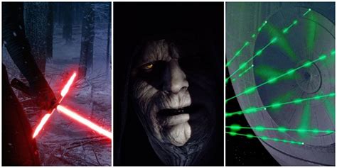 NTU Star Wars: A Comprehensive Guide to the Galactic Empire in Academia