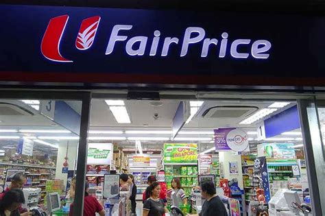 NTUC's 3 Unmissable Online Shopping Deals