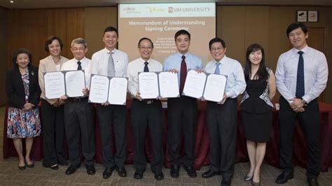 NTUC: A Stalwart for Singapore's Workforce