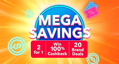 NTUC 2-Day Mega Offer 2021: Unmissable Savings!