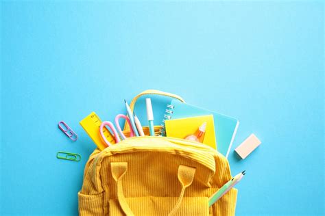 NTUC Back-to-School: Equip Your Child with Essential School Supplies and Experiences